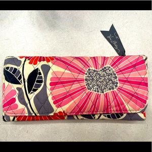 Vera Bradley wallet
